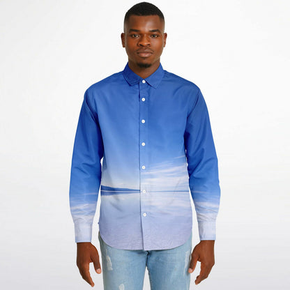 Salt Mirror - Button Shirt