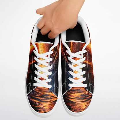 Mantle Emergence - Comfort Shoes