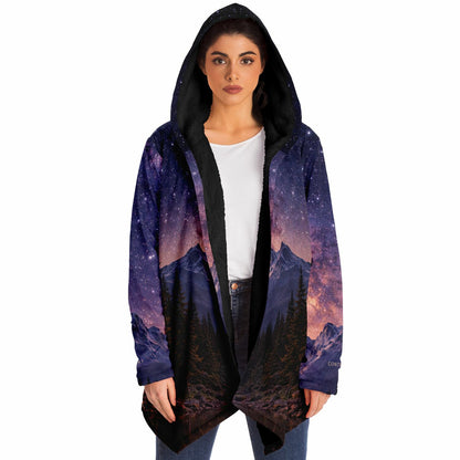 Context - Cloak Hoodie
