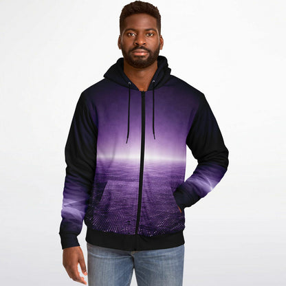 ES - Origin (Soft Zip)