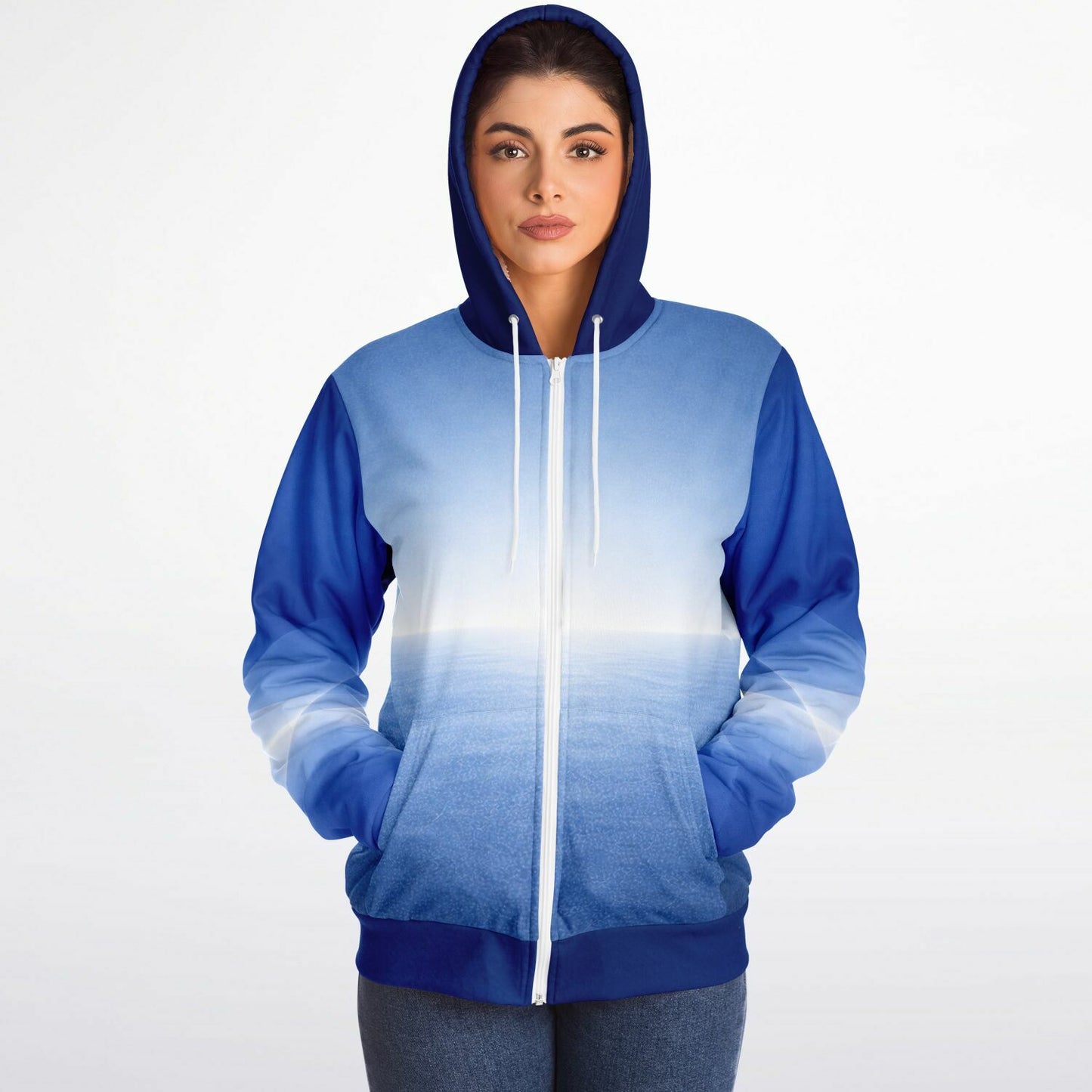 SM - Origin - Soft Zip
