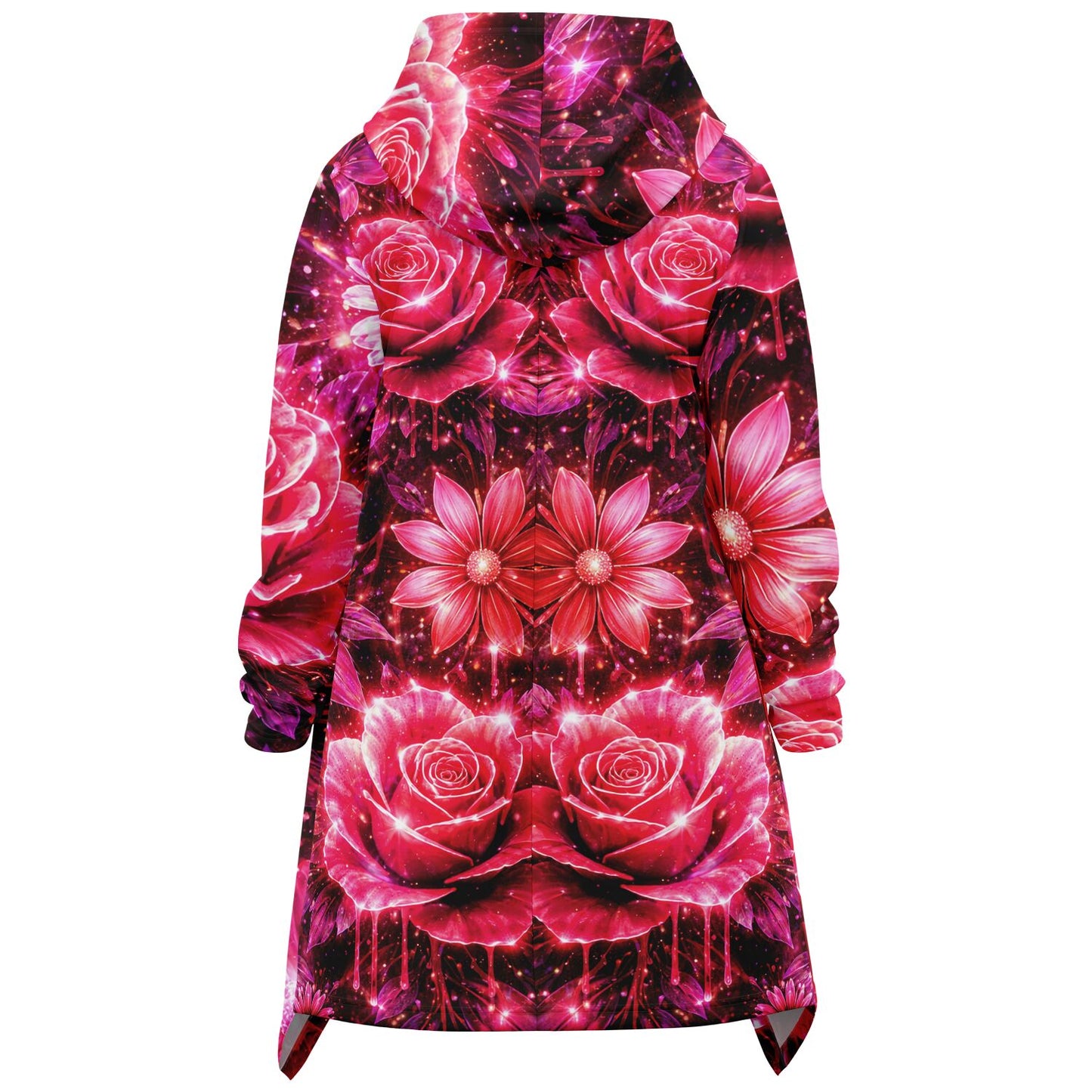 Assertive Beauty - Lab Coat