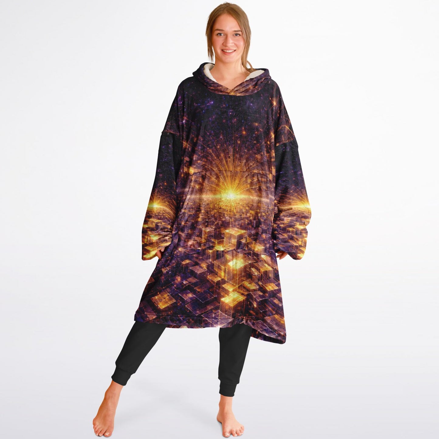 OS - Integration - Snug Hoodie