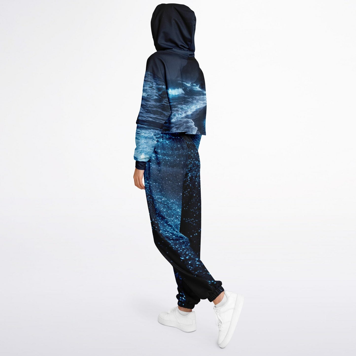 Lucent Tide - Athletic Outfit