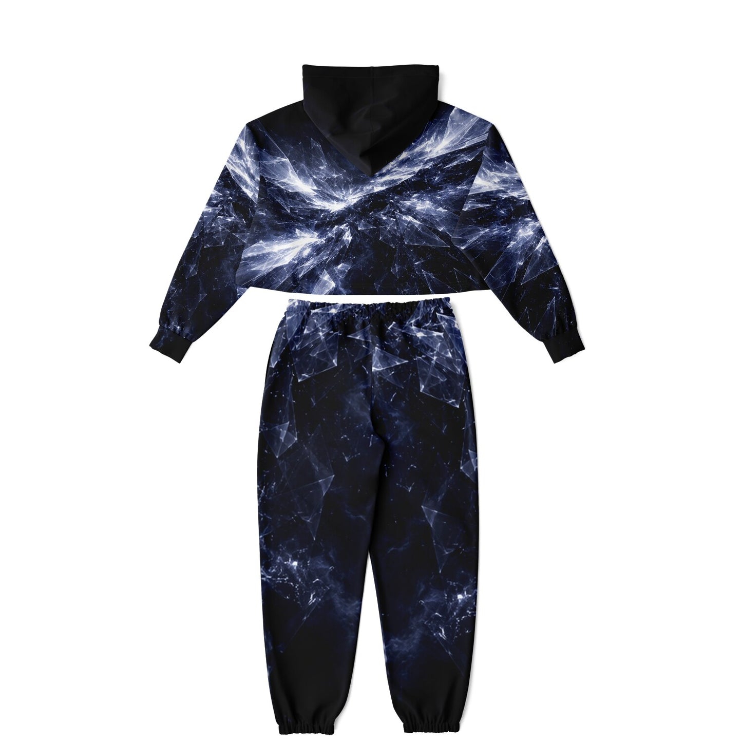 GC - Impact - Athletic Outfit