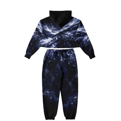 GC - Impact - Athletic Outfit