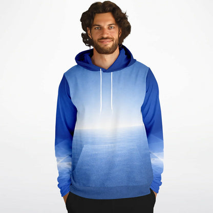 SM - Origin - Athletic Hoodie