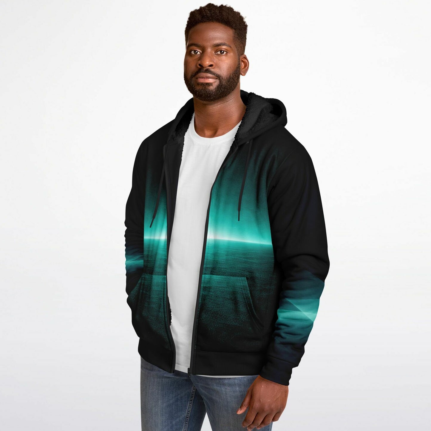 CS - Origin - Soft Zip