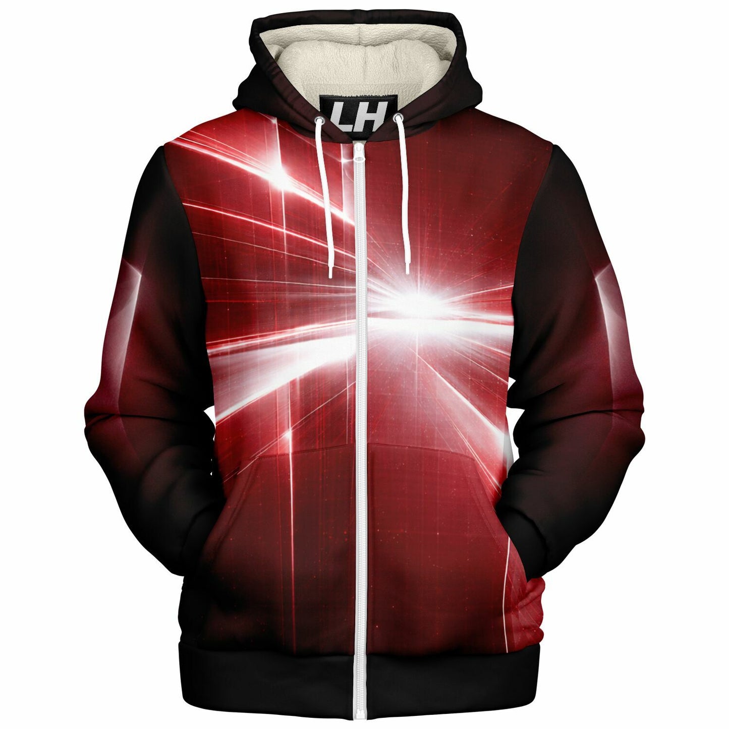 UP - Remnant - Soft Zip