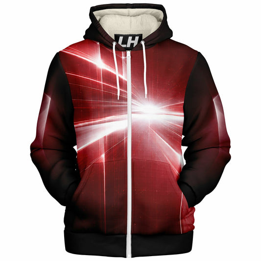 UP - Remnant - Soft Zip