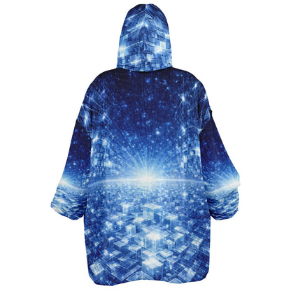 SM - Integration - Snug Hoodie