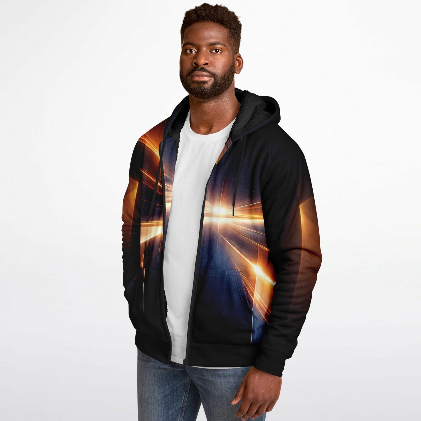ME - Remnant - Soft Zip