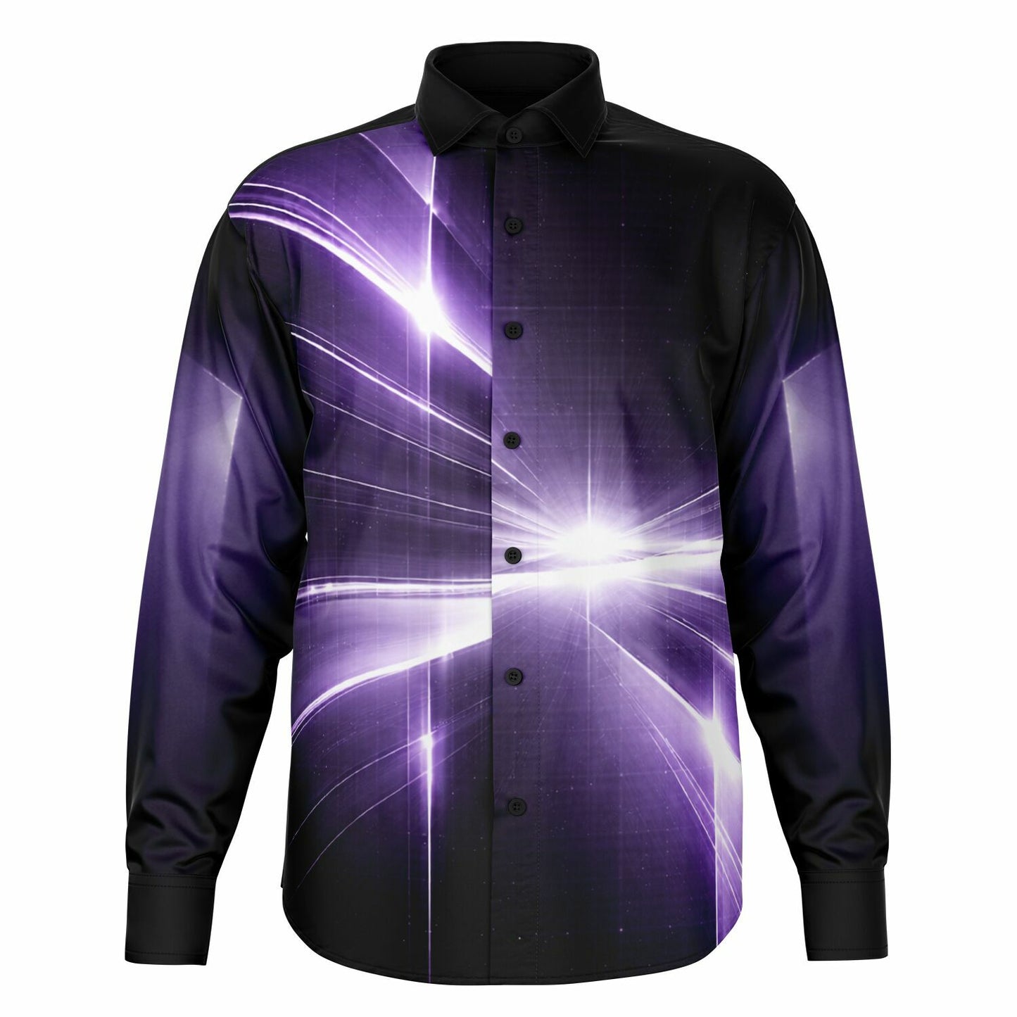 ES - Remnant - Button Shirt