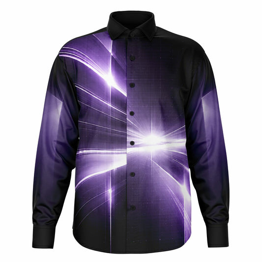 ES - Remnant - Button Shirt