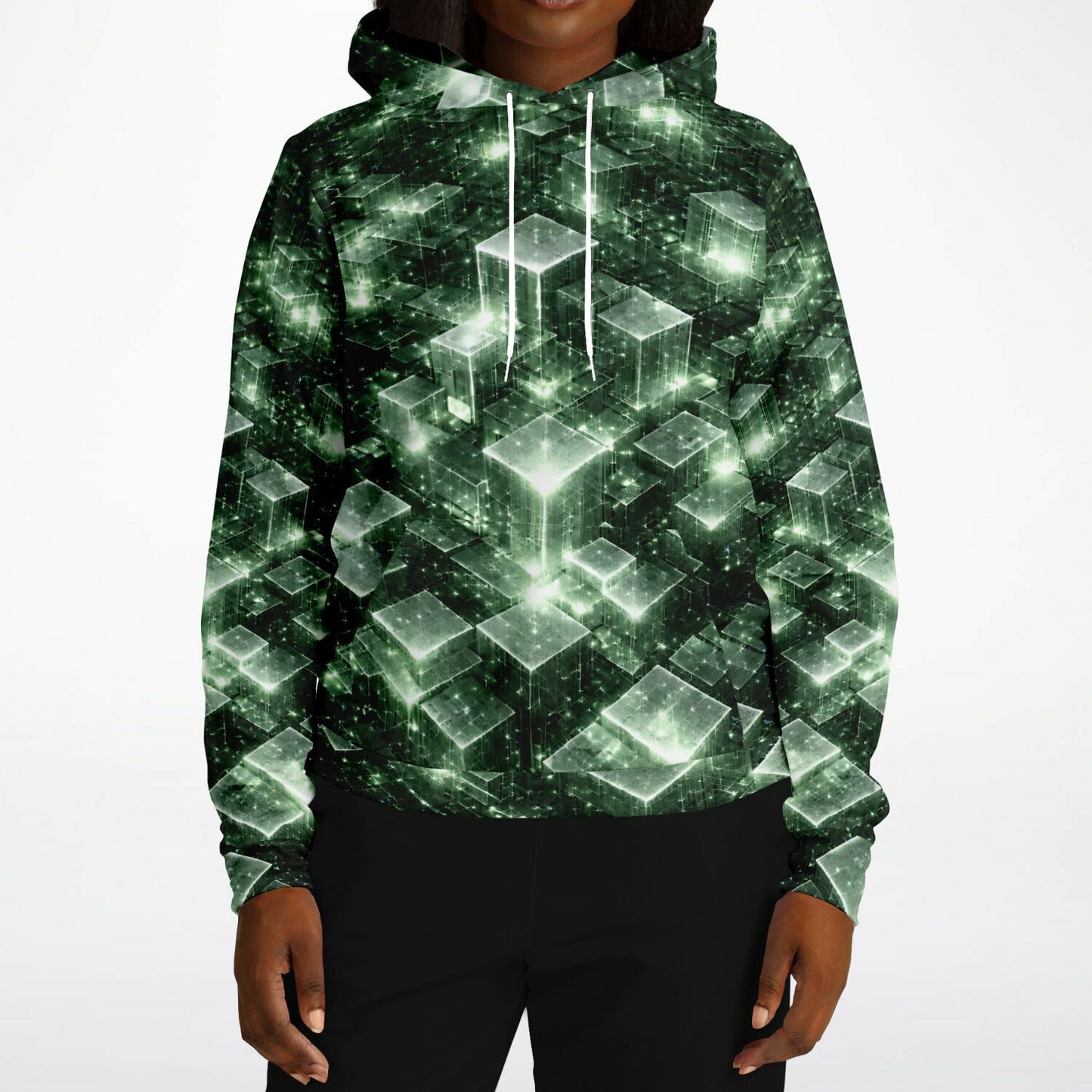 EM - Integration - Athletic Hoodie