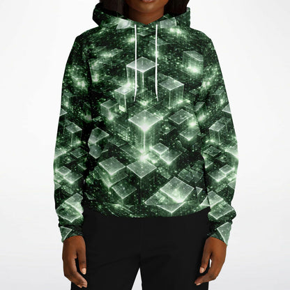 EM - Integration - Athletic Hoodie