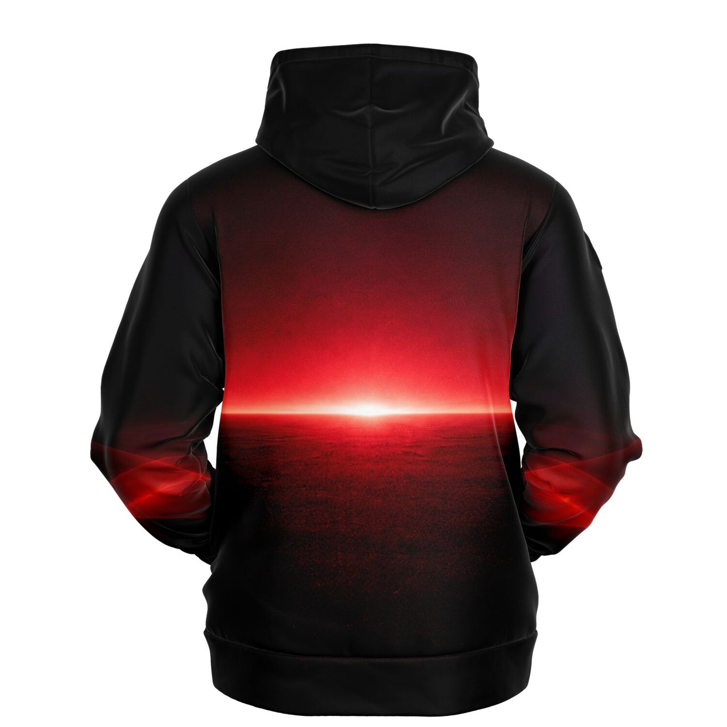 LS - Origin - Athletic Hoodie