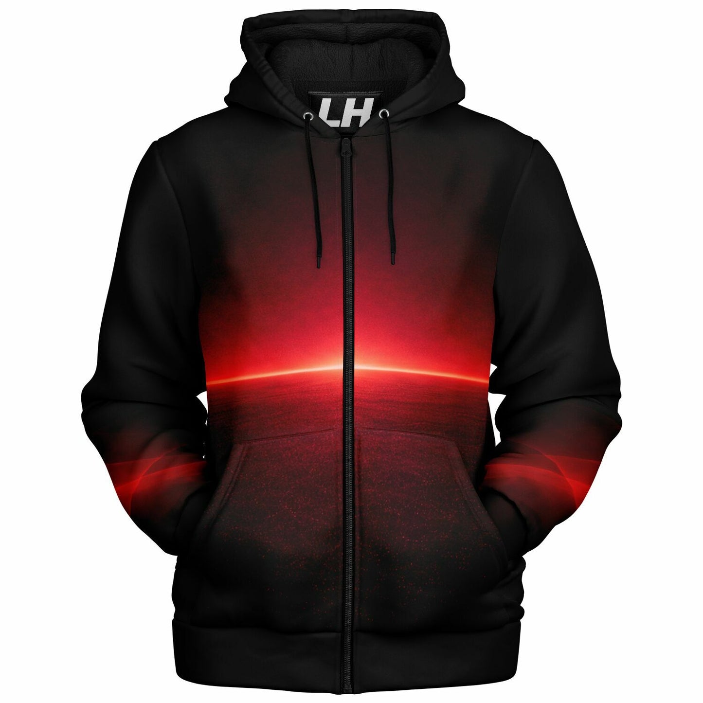 PF - Origin - Soft Zip
