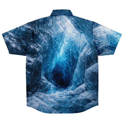 Glacial Core - Short Sleeve