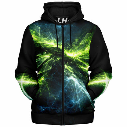 SW - Impact - Soft Zip