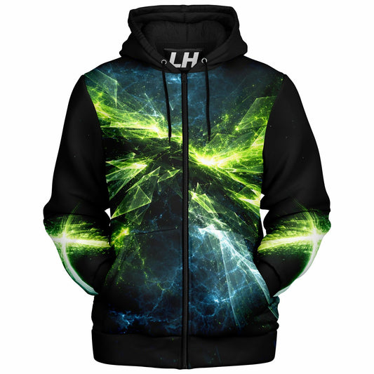 SW - Impact - Soft Zip