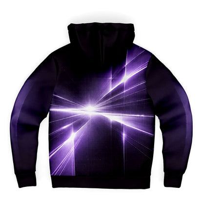 ES - Remnant (Soft Zip)