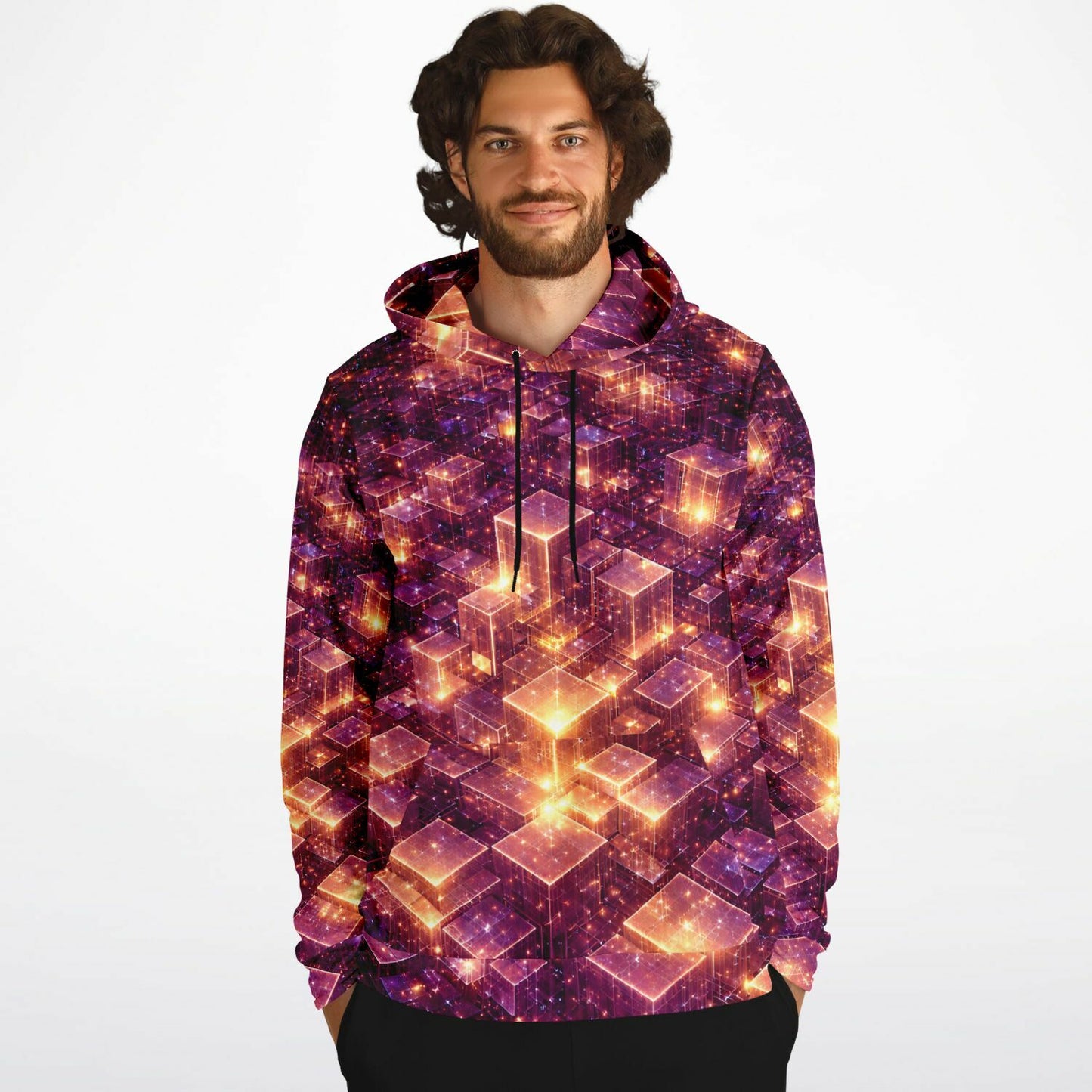 OS - Integration - Athletic Hoodie
