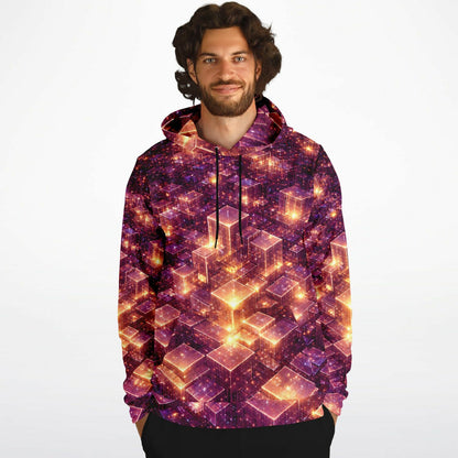 OS - Integration - Athletic Hoodie