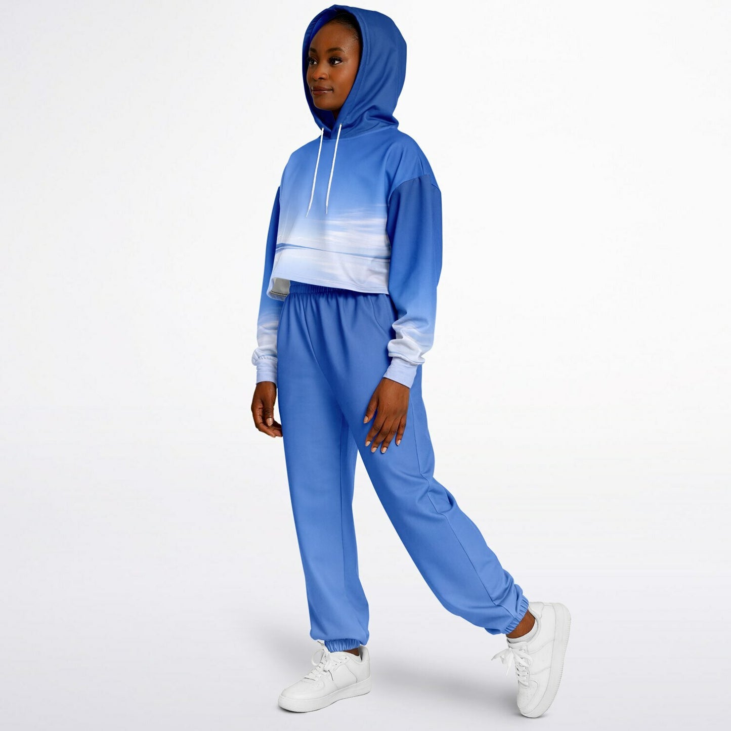 Salt Mirror - Athletic Outfit