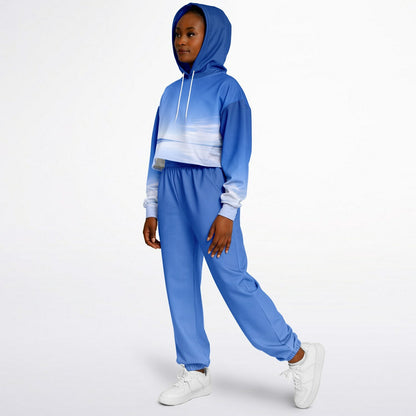 Salt Mirror - Athletic Outfit