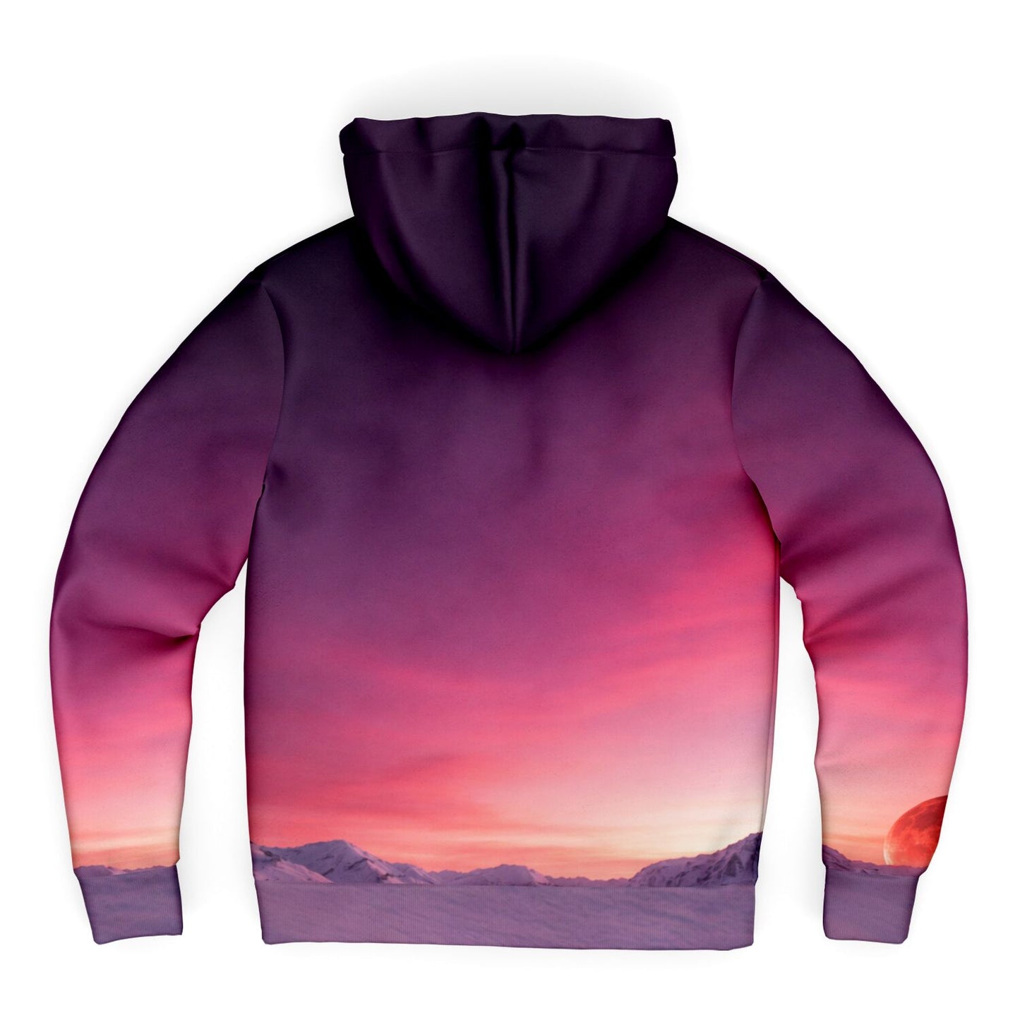 Umbra Phase - Soft Zip
