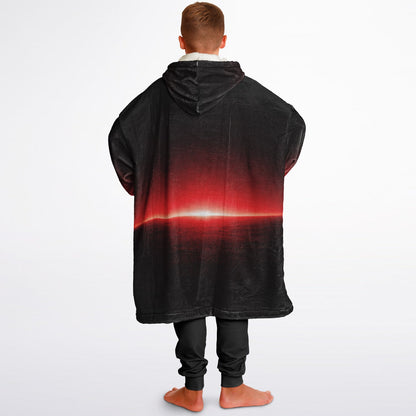 PF - Origin - Snug Hoodie for Kids