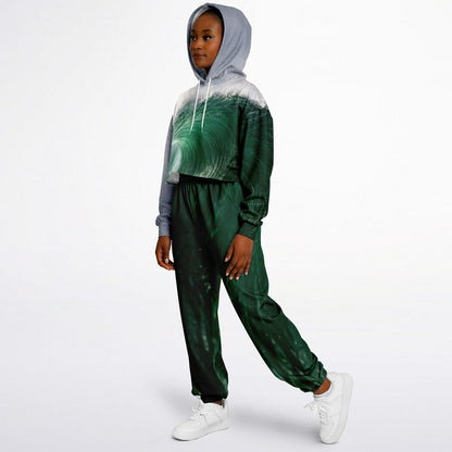 Wave Filter - Athletic Outfit