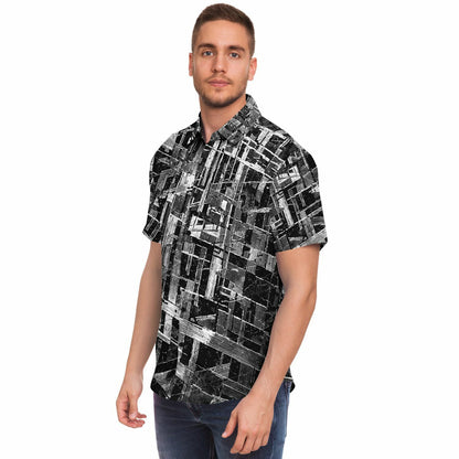 Meteorite Core - Short Sleeve