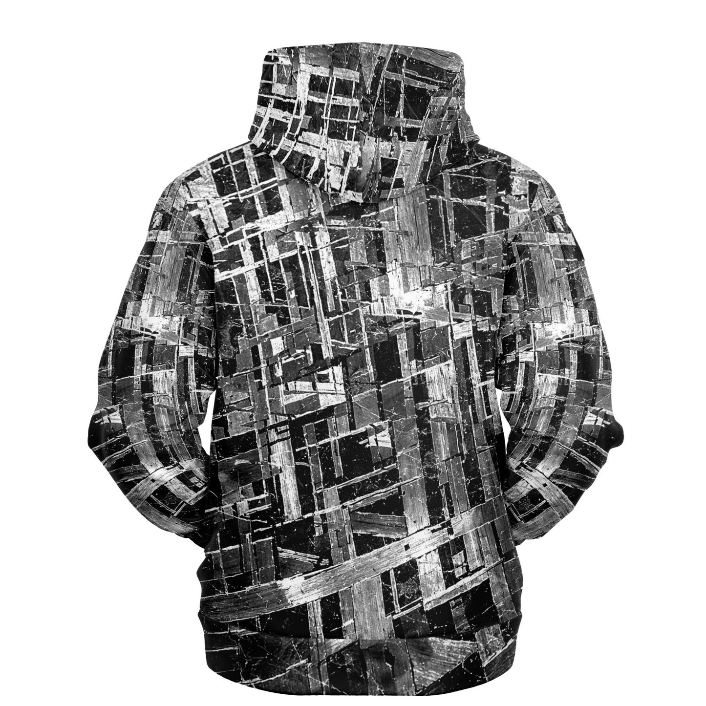 Meteorite Core - Athletic Hoodie