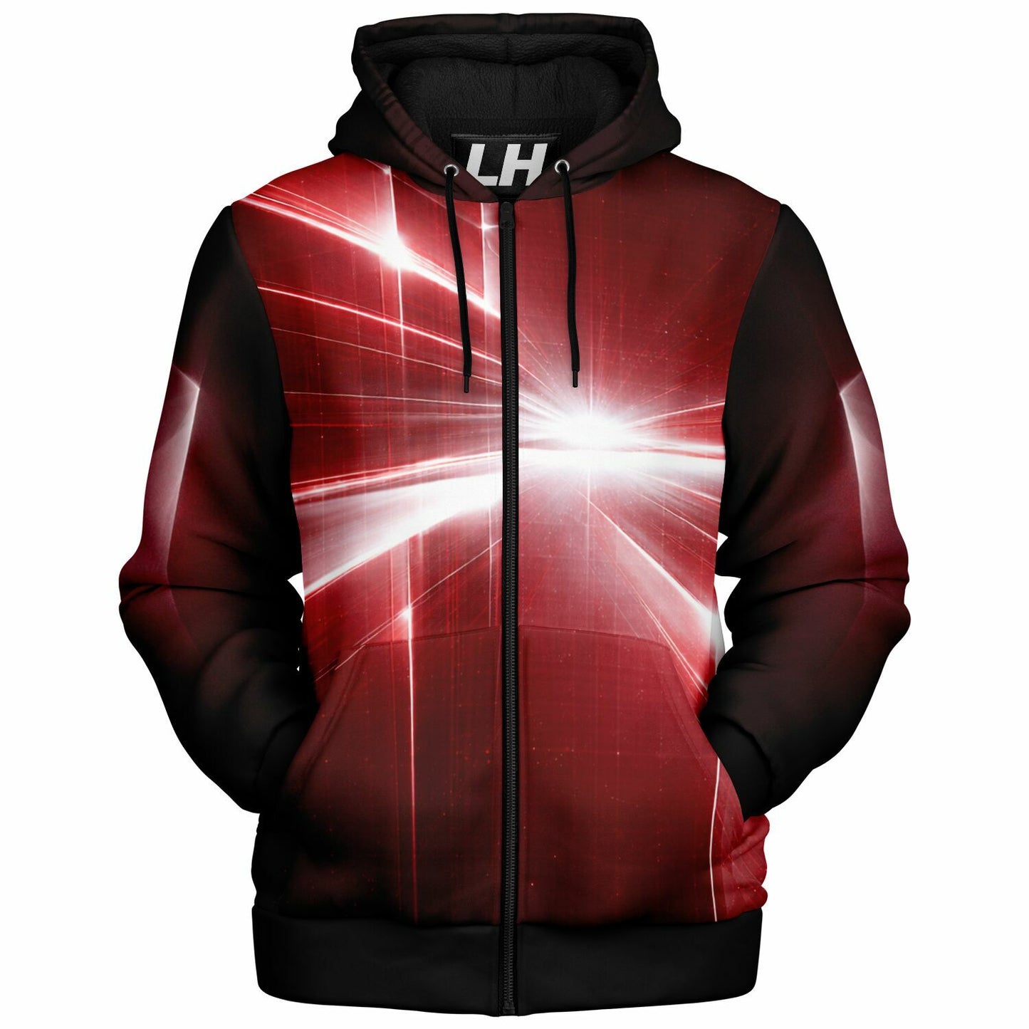 UP - Remnant - Soft Zip V2