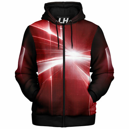 UP - Remnant - Soft Zip V2