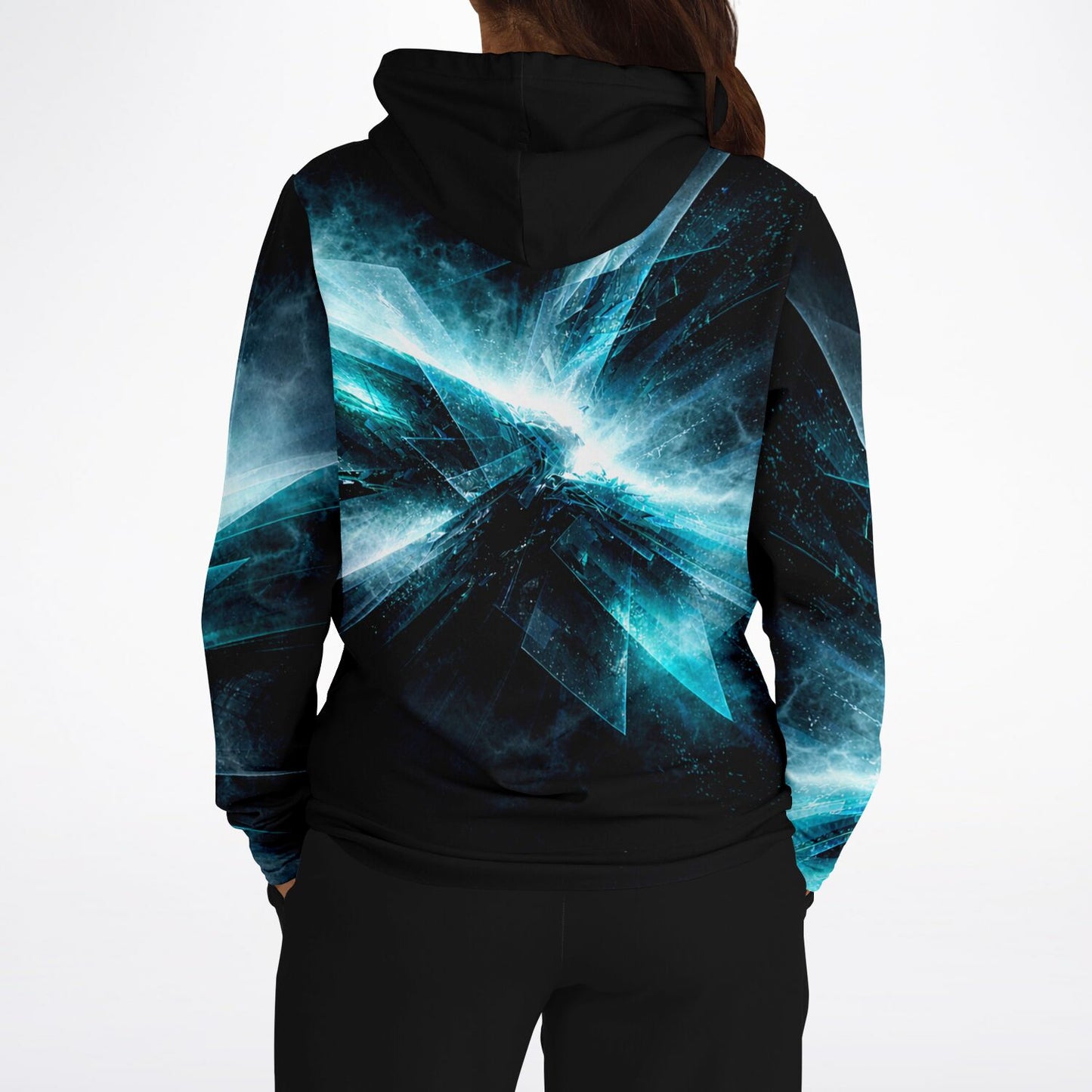 LT - Change - Athletic Hoodie