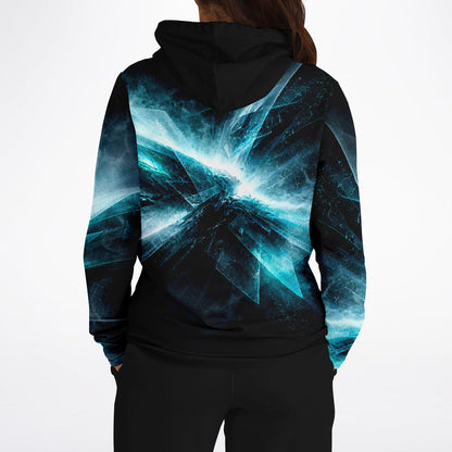 LT - Change - Athletic Hoodie