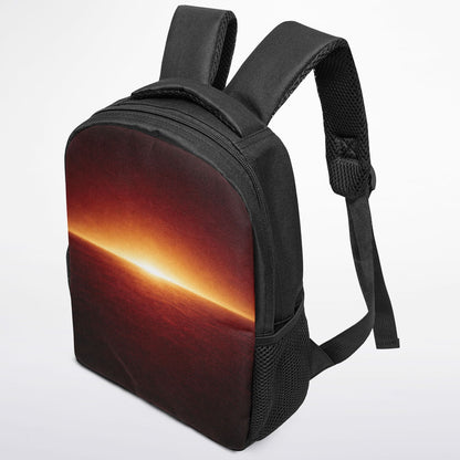 IS - Origin - Backpack