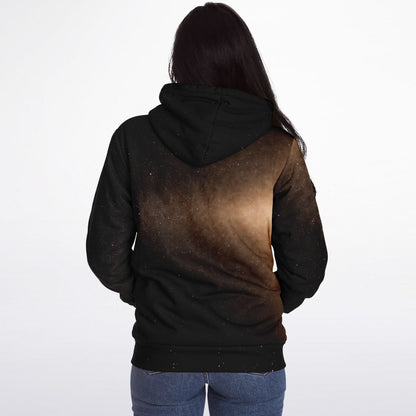 Zodiacal Light - Soft Zip
