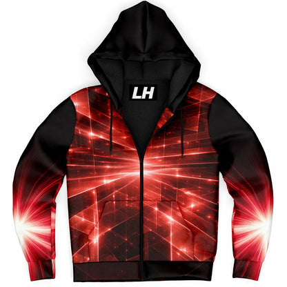 PF - Proof - Soft Zip
