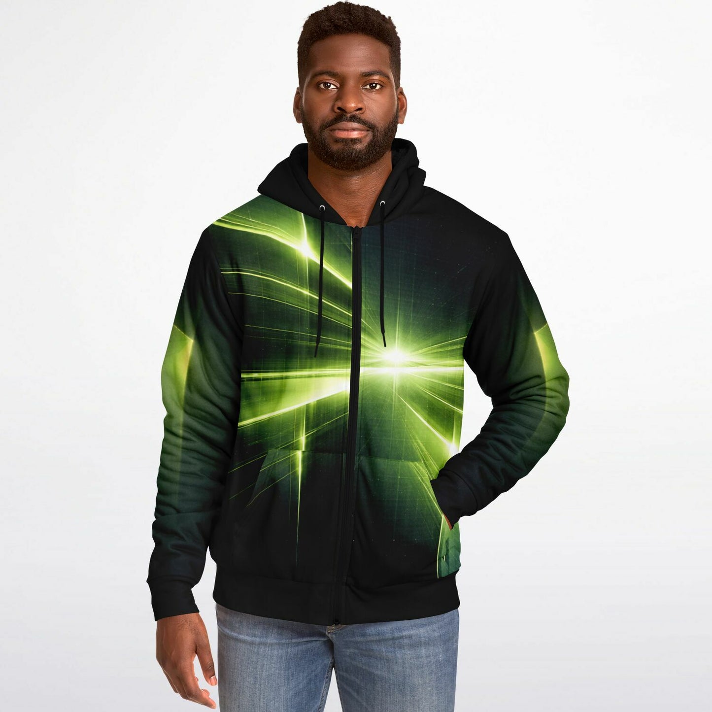 SW - Remnant - Soft Zip