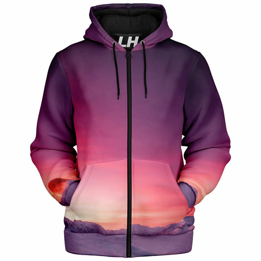 Umbra Phase - Soft Zip