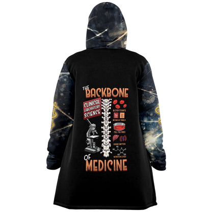 Clinical Laboratory