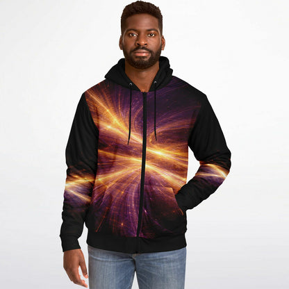 OS - Movement - Soft Zip