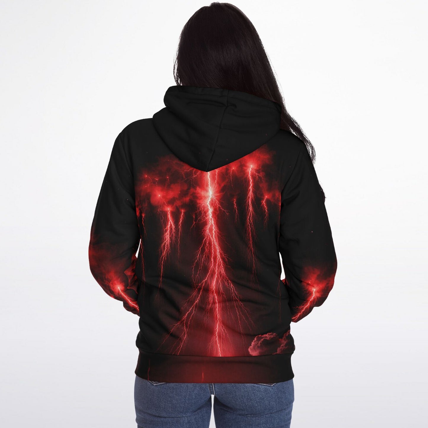 Lightning Sprites - Soft Zip