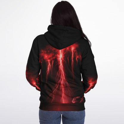 Lightning Sprites - Soft Zip