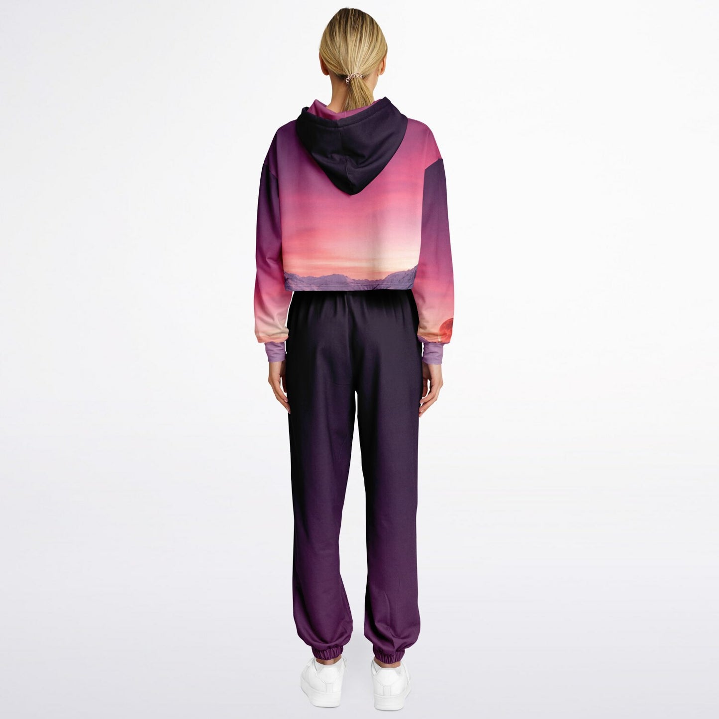 Umbra Phase - Athletic Outfit