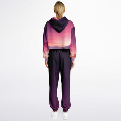 Umbra Phase - Athletic Outfit